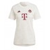 Maillot de foot Bayern Munich Dayot Upamecano #2 Troisième vêtements Femmes 2023-24 Manches Courtes